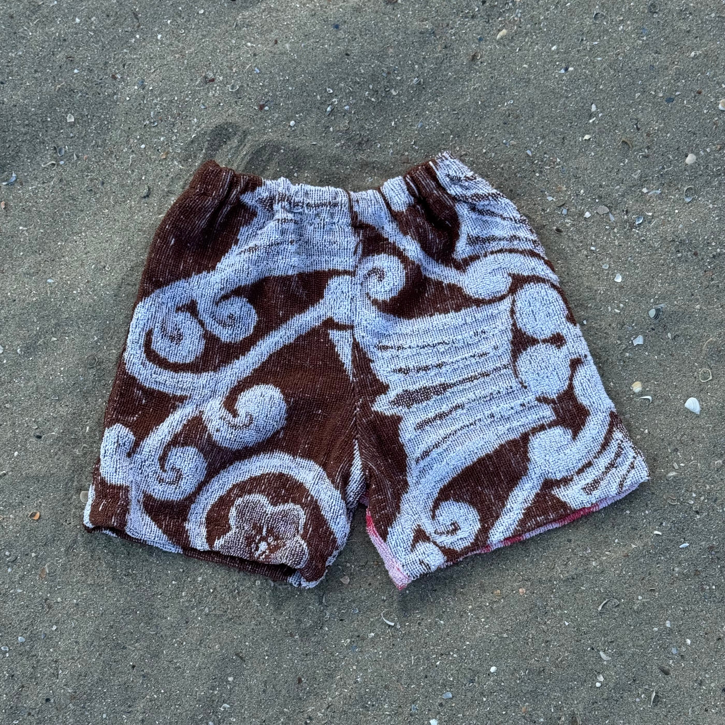 Tidal Baroque