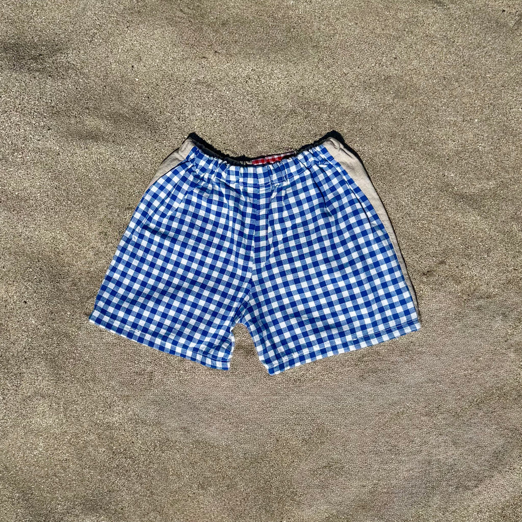 Tea Towel #1 - Star