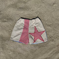 Tea Towel #1 - Star