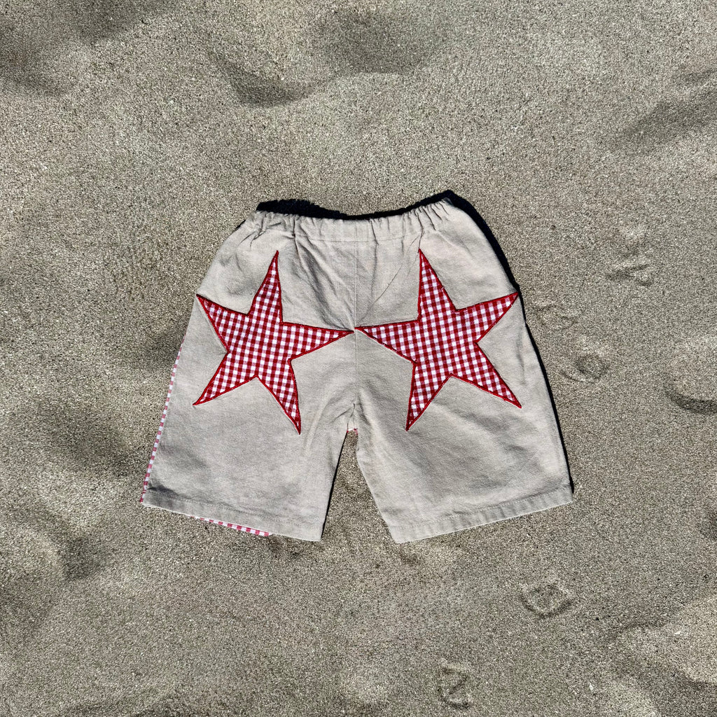 Tea Towel #7 Superstar