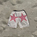 Tea Towel #7 Superstar