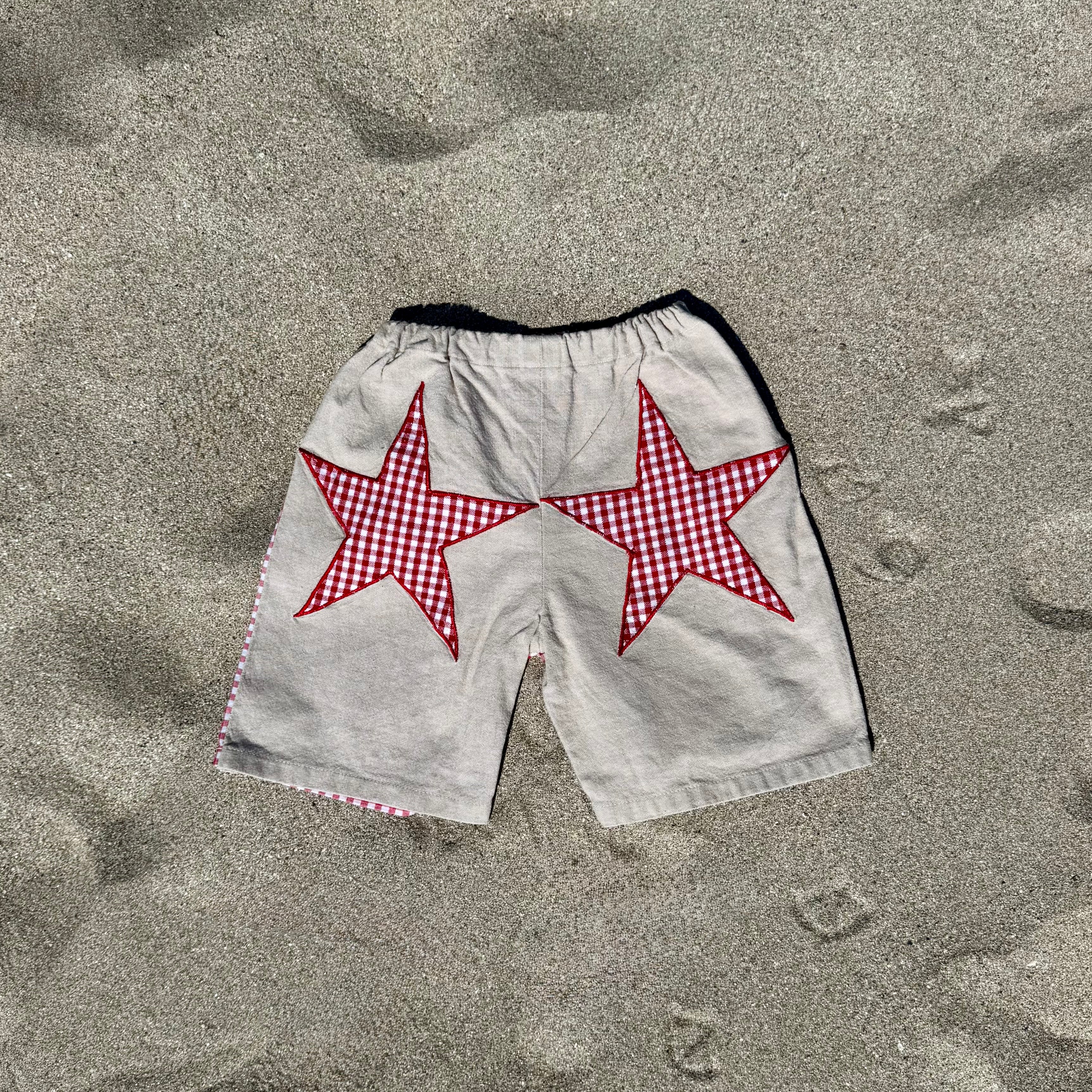 Tea Towel #7 Superstar