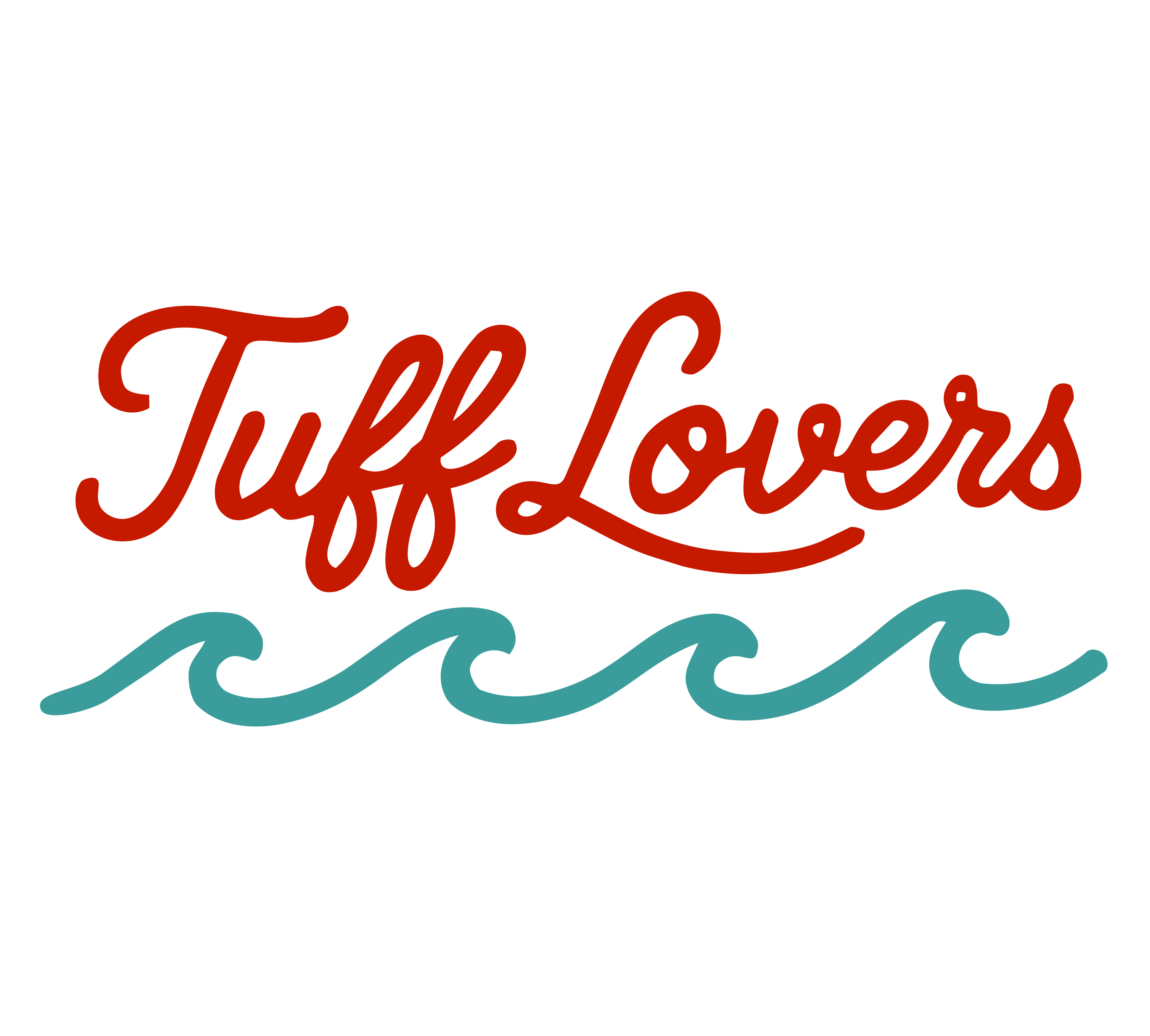 Tuff Lovers
